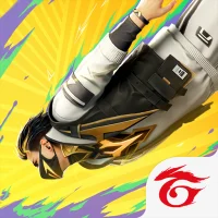 Free Fire MOD APK 1.107.0 (Mod Menu) Unlimited Diamonds