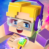 Blockman Go Mod APK v2.95.3 (Free Purchase, Mod Menu)